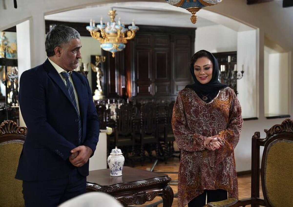 کار پژمان جمشیدی با فیلم «مازراتی» تمام شد