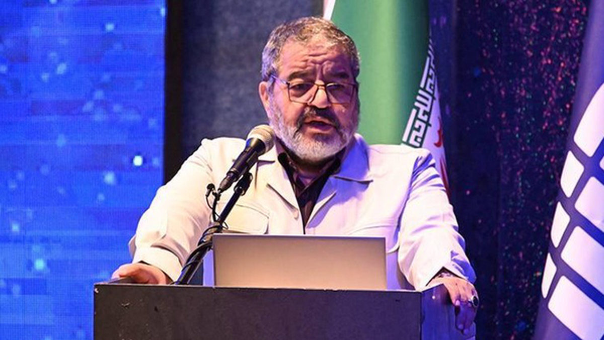 سردار جلالی: حجم قابلتوجهی از ضعفها را شناسایی کردهایم