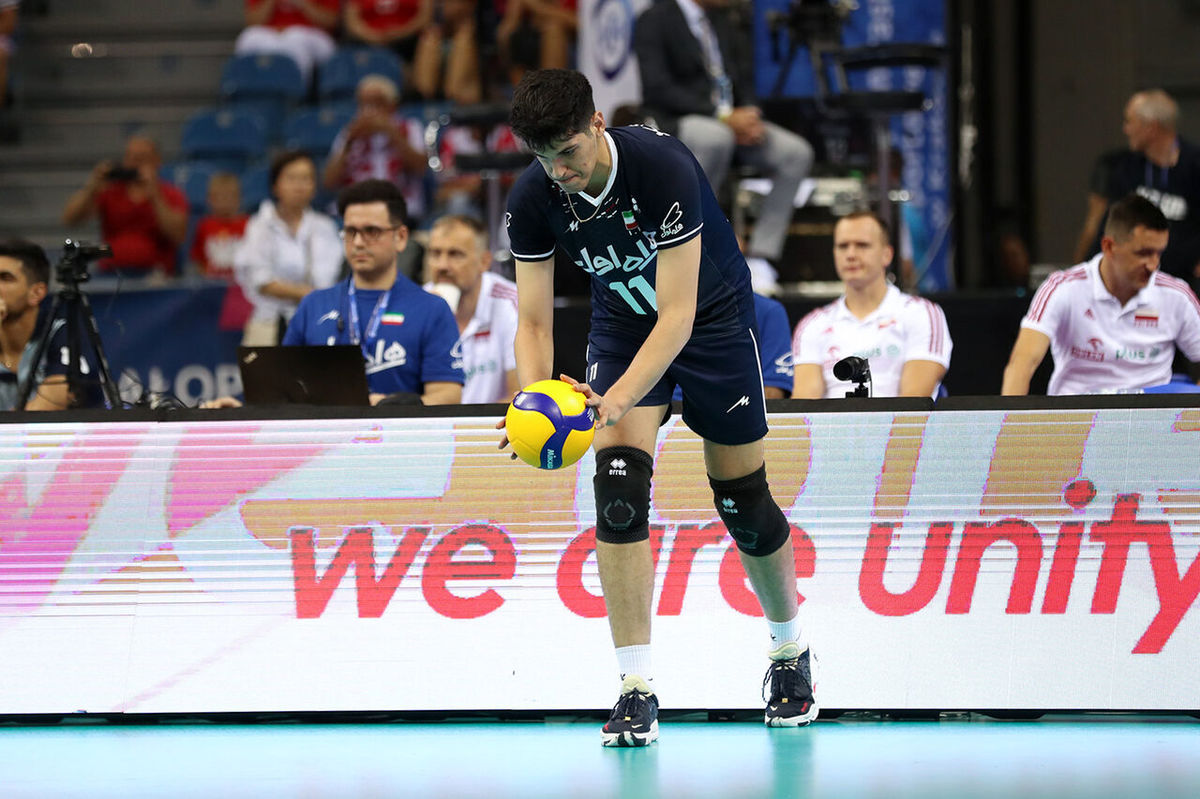 صابر کاظمی با اورژانس هوایی به ایران منتقل می‌شود