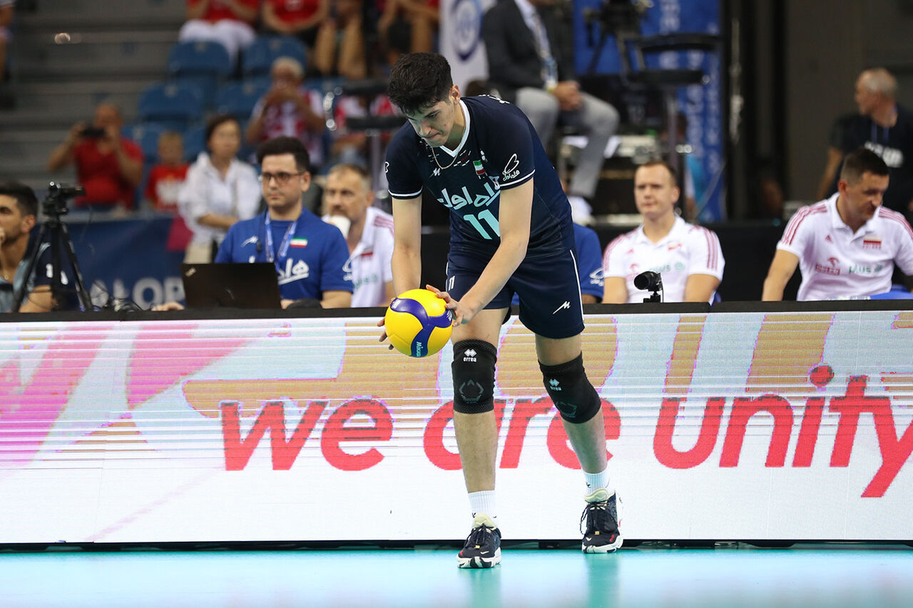 صابر کاظمی با اورژانس هوایی به ایران منتقل می‌شود