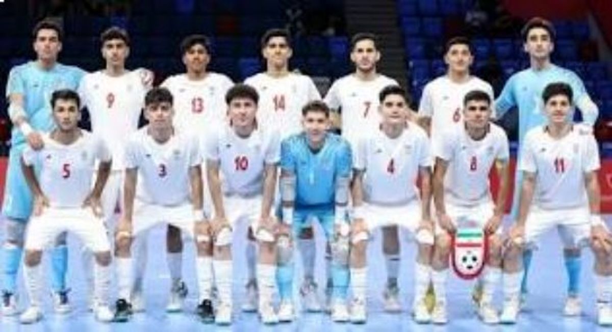 تهدید به قتل بازیکنان فوتسال ایران توسط گزارشگر افغان!