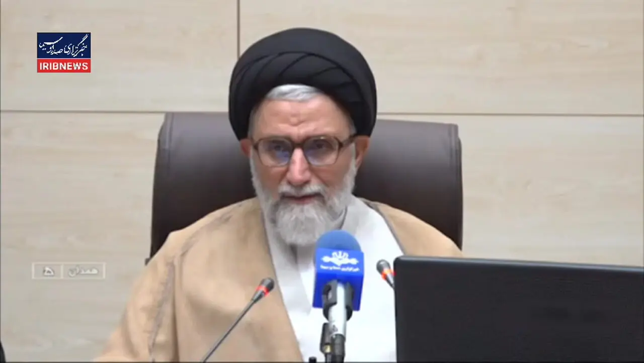 وزیر اطلاعات: طرح براندازی و تجزیه ایران با برتری موشکی نیروهای مسلح شکست خورد