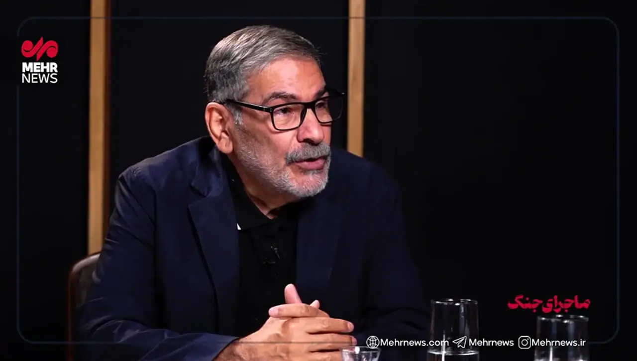 پاسخ شمخانی به سوالی سخت: آیا رییسی ترور شد؟