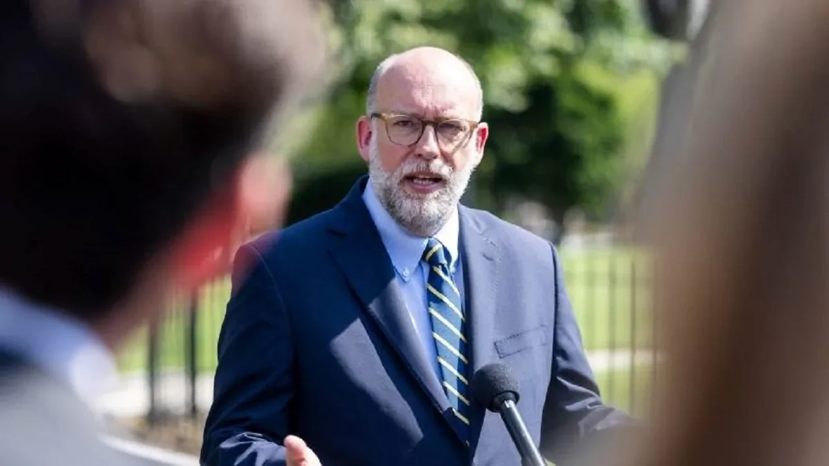 حذف ۱۰ هزار شغل در پی تعطیلی دولت ترامپ