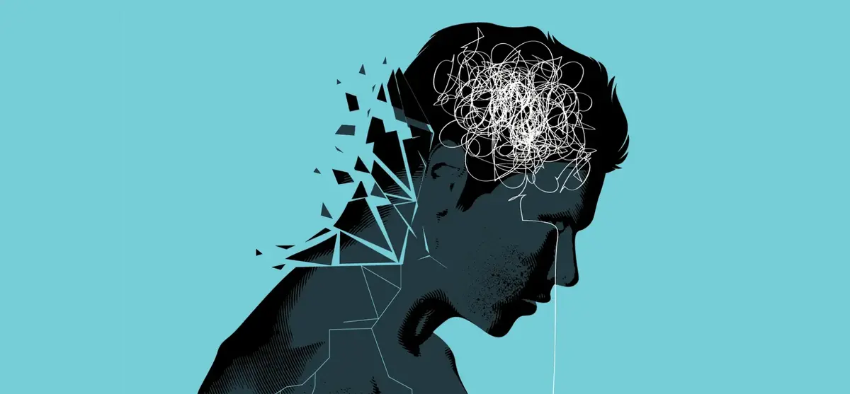 اختلالات روانی چند سال از عمر شما کم می‌کند؟