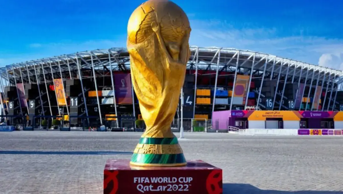 تیم ملی ایران در سید ۲ جام جهانی ۲۰۲۶