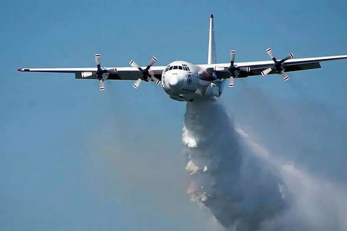 آیا بارورسازی ابرها می‌تواند به احیای دریاچه ارومیه کمک کند؟