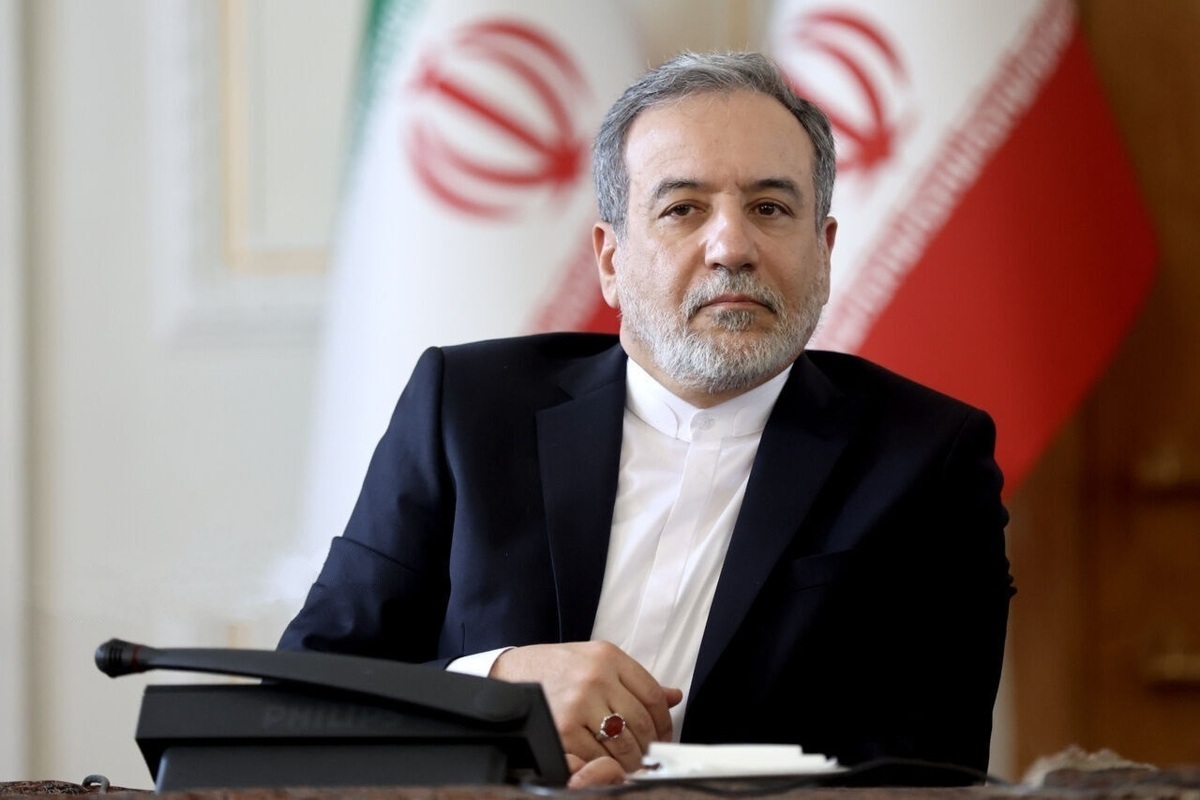 عراقچی: بازگشت قطعنامه‌های لغو شده شورای امنیت وجاهت حقوقی ندارد