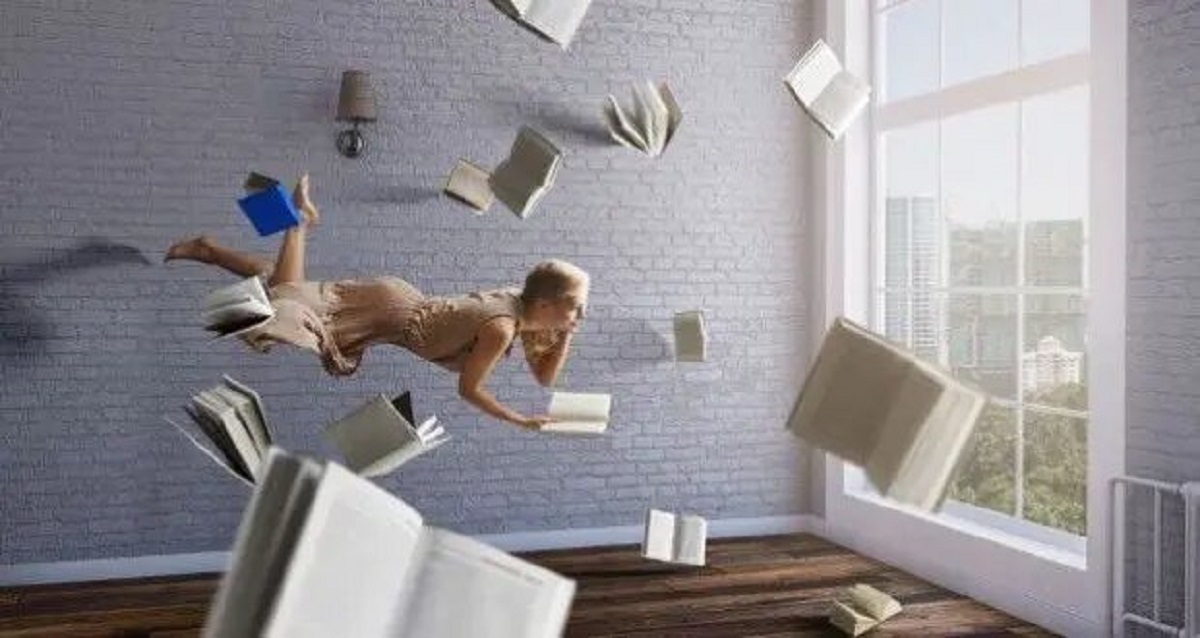 ۱۰ مکان عجیبی که قانون جاذبه زمین در آنها کار نمی‌کند!