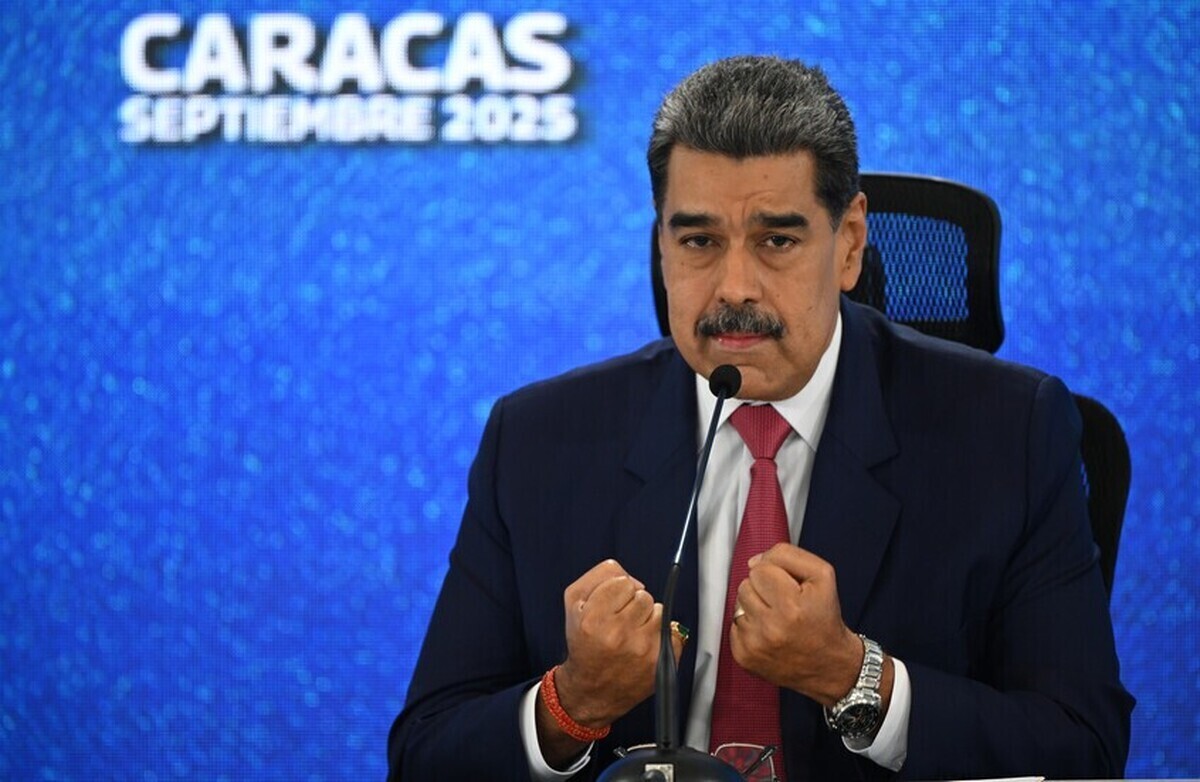 ترامپ مجوز مداخله زمینی در ونزوئلا را صادر کرد