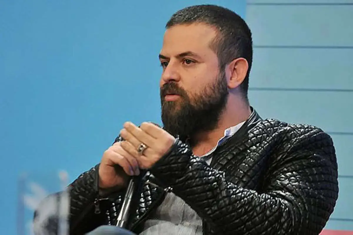 هومن سیدی از وضعیت بد اقتصادی مردم گلایه کرد