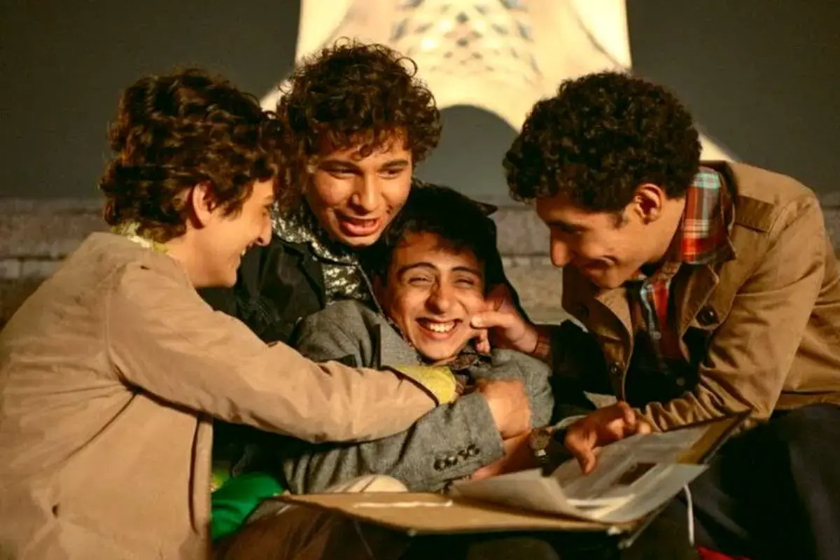 اکران فیلم «بچه مردم» و «غریزه» از این تاریخ