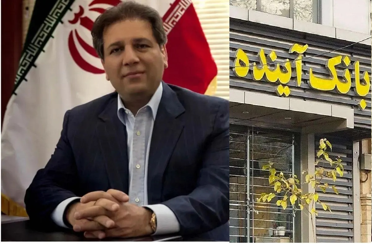 عصر ایران: محاکمه «علی انصاری» را آغاز کنید: بانکی که به تنهایی 30 درصد از ارزش ریال را کم کرد!