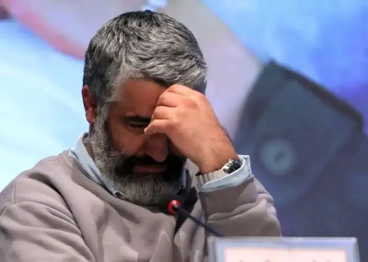 استوری جنجالی خانم بازیگر علیه پژمان جمشیدی