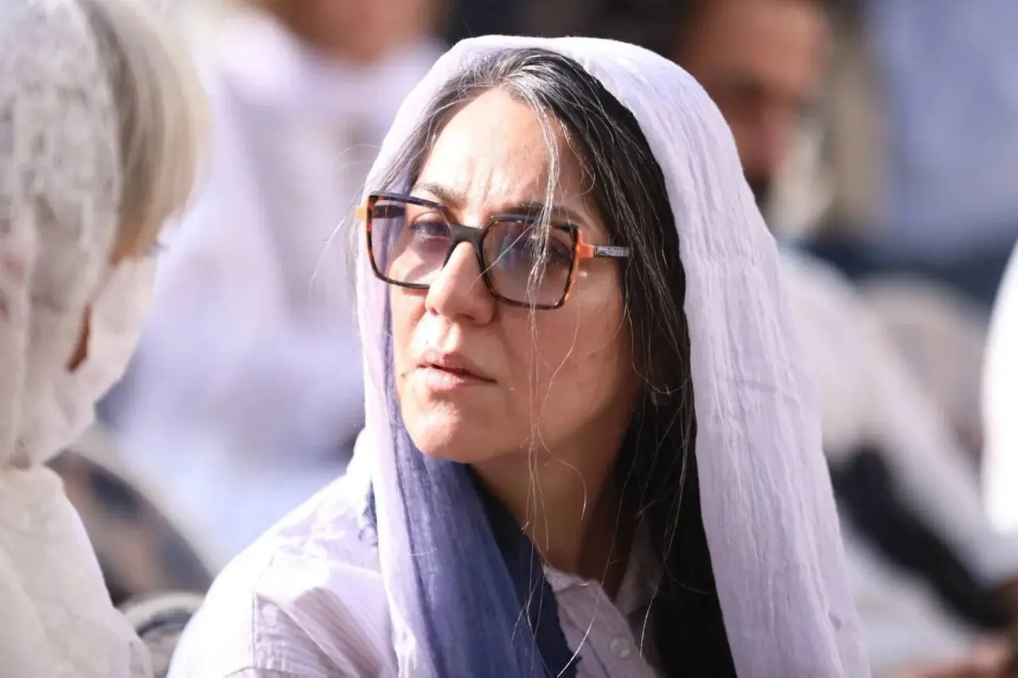 تصاویری از مراسع تشییع زنده یاد ناصر تقوایی + عکس