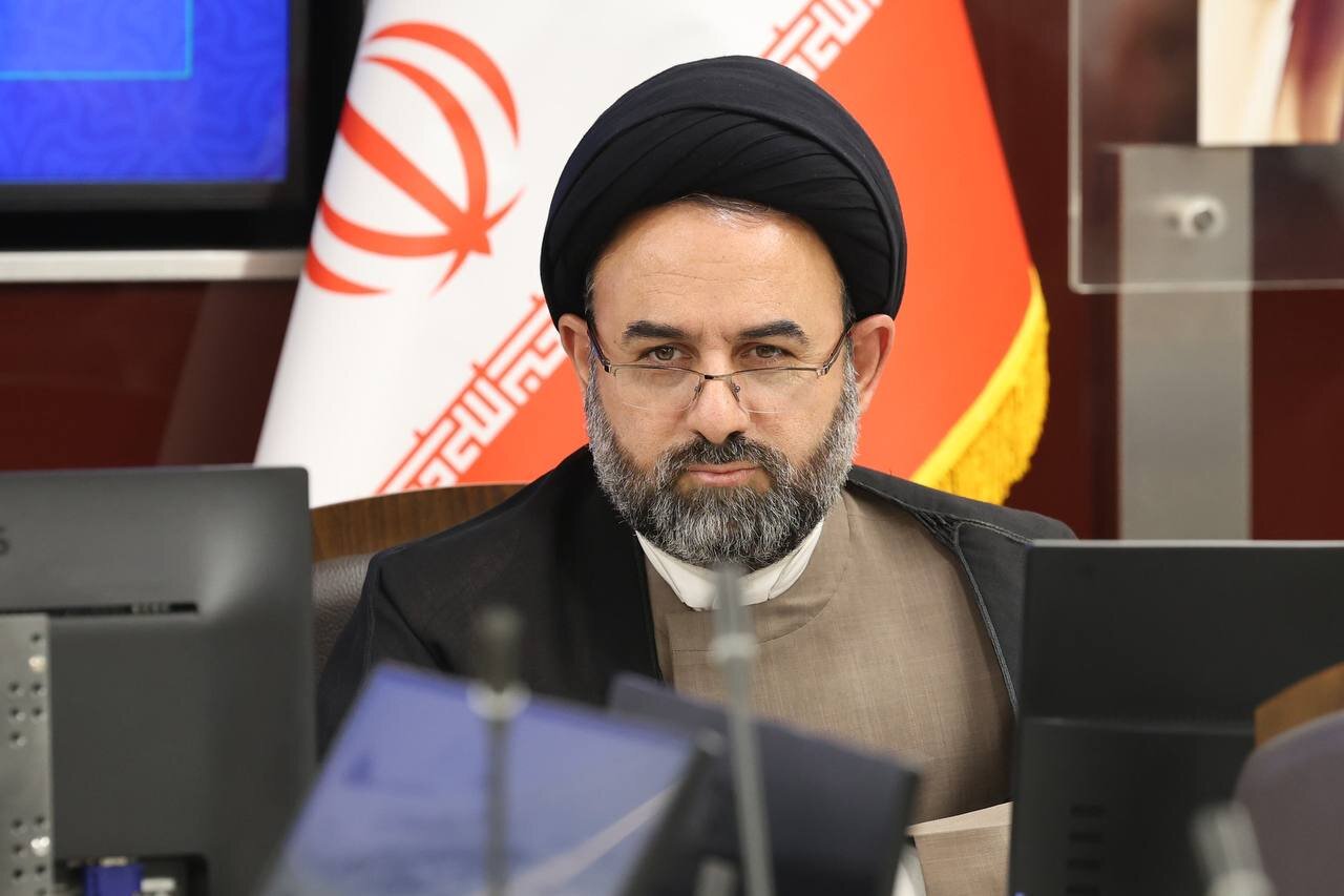 آفامیری: ایستگاه مریم مقدس؛ نمادی از همگرایی و احترام به ادیان در تهران