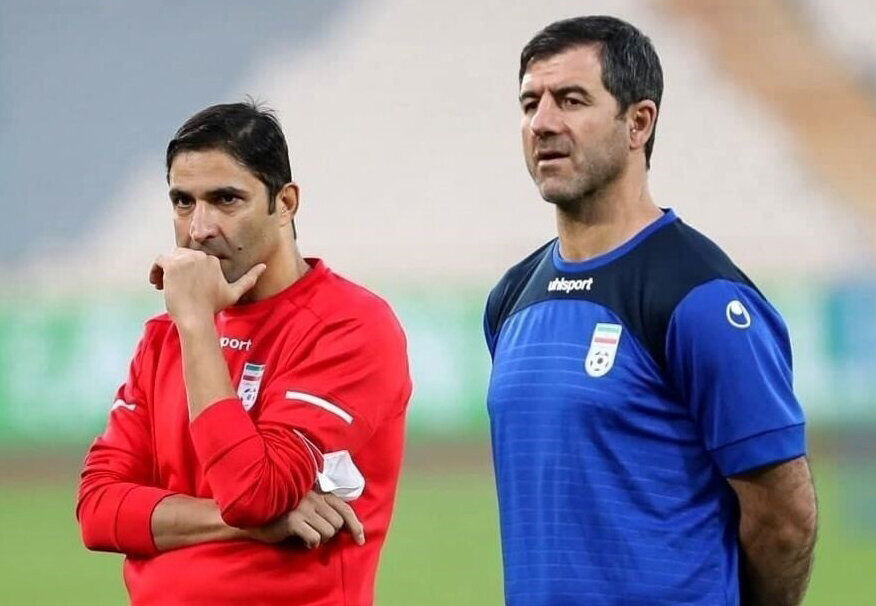 کریم باقری جانشین وحید هاشمیان می‌شود | اوسمار ویرا در راه تهران برای معرفی رسمی