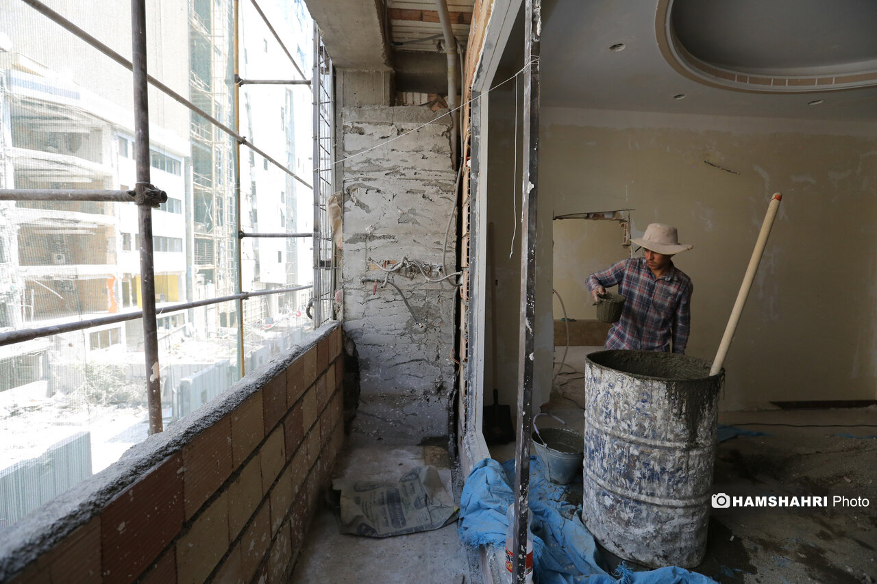 کمک ۹ هزار میلیارد تومانی‌ به آسیب‌دیدگان جنگ