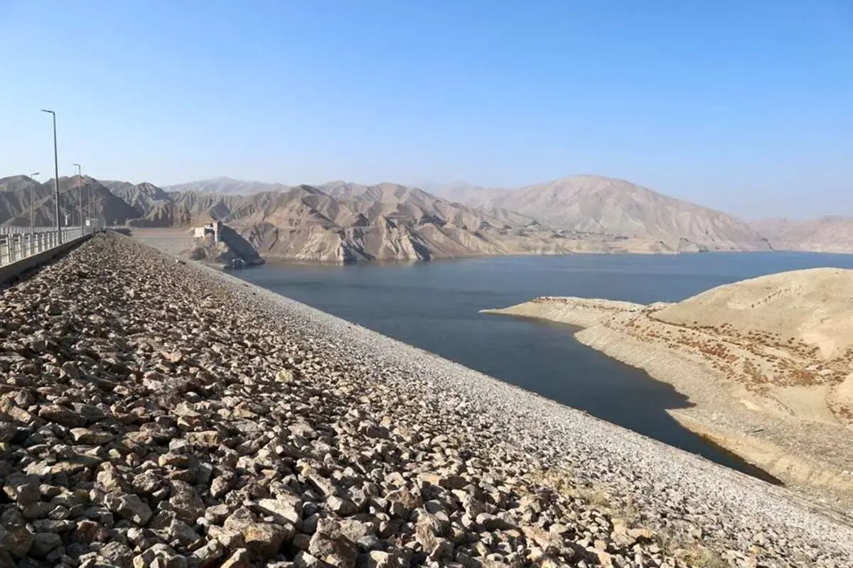 ۳ سد باید تا پایان شهریور از مدار خارج می شد