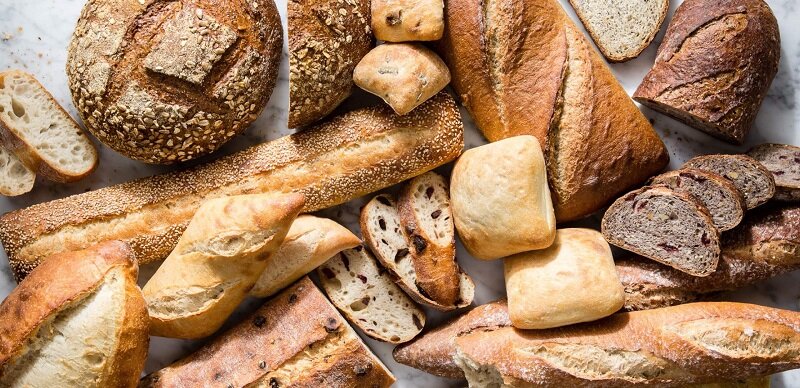 لیست خوراکیهایی که فشار خون را بالا میبرند