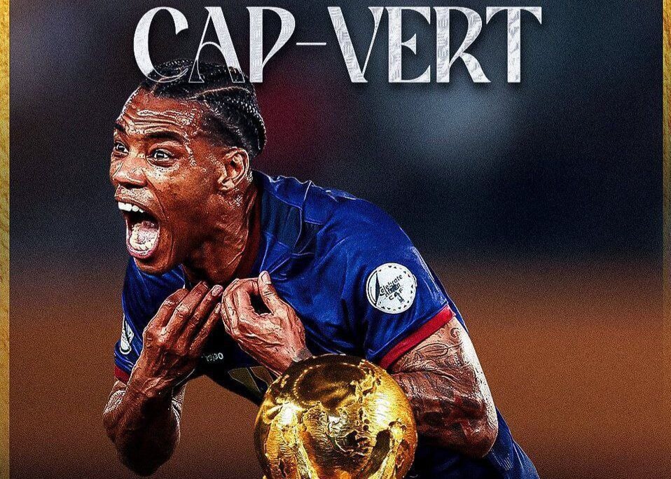 صعود ناشناخته ترین تیم به جام جهانی فوتبال