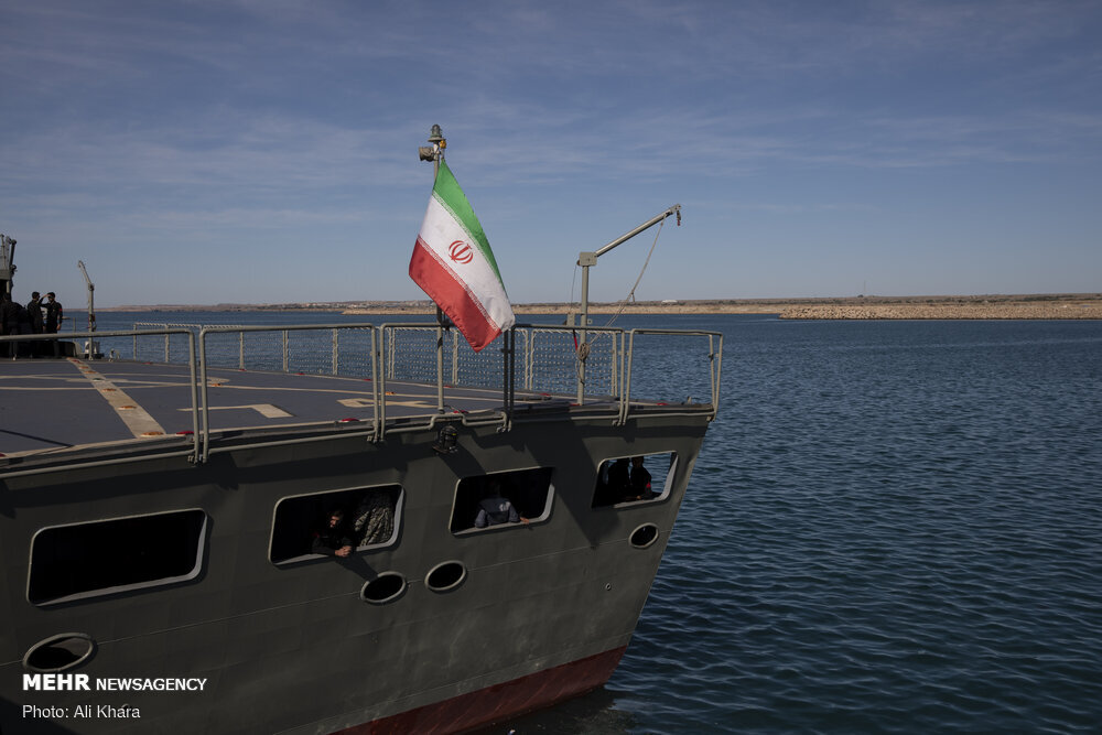 نخست وزیر قطر: برای بازگشت مذاکرات ایران و آمریکا به مسیر خود تلاش می کنیم