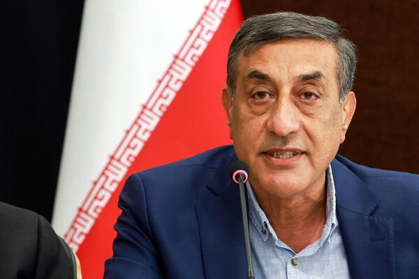 قائم‌پناه: الحاق به پالرمو و CFT ثمره عمل رئیس‌جمهور به وفاق ملی است