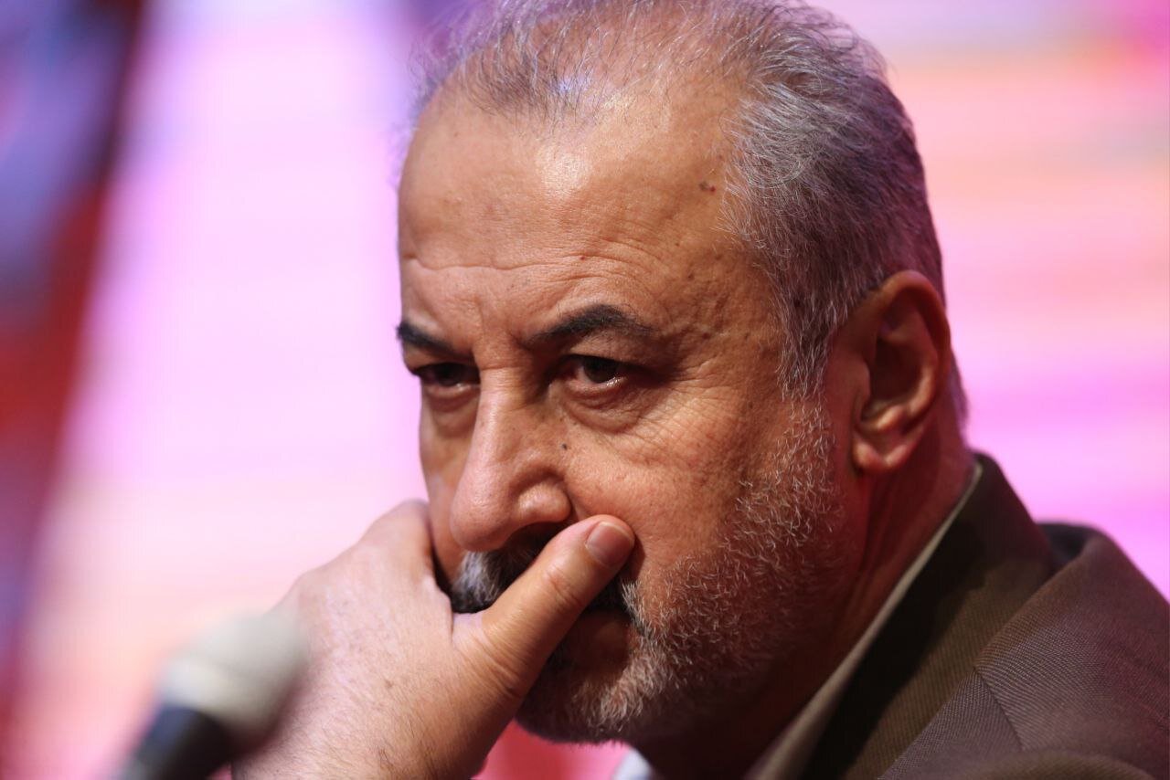 درویش از پرسپولیس استعفا داد!