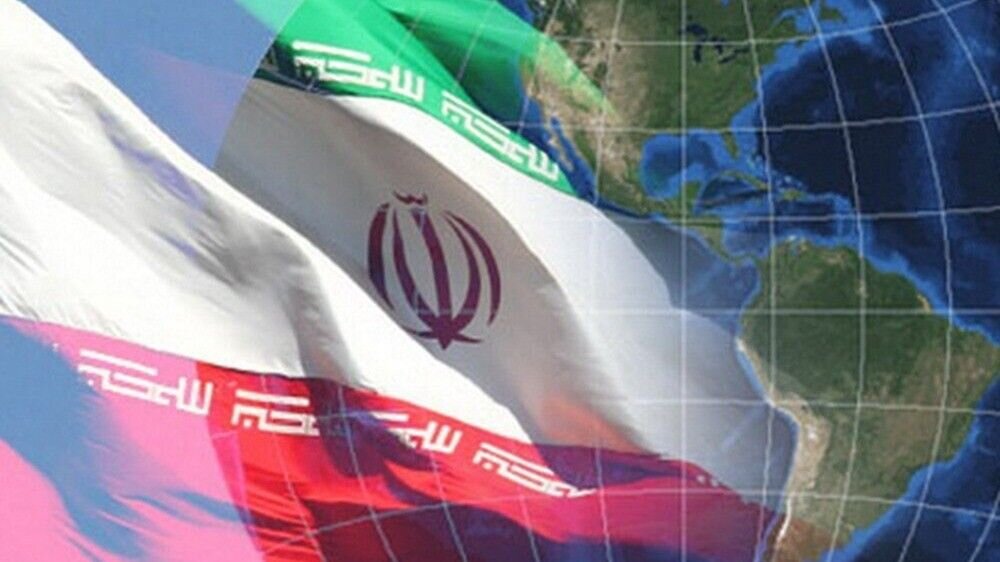 ایران یک زندانی فرانسوی را آزاد کرد