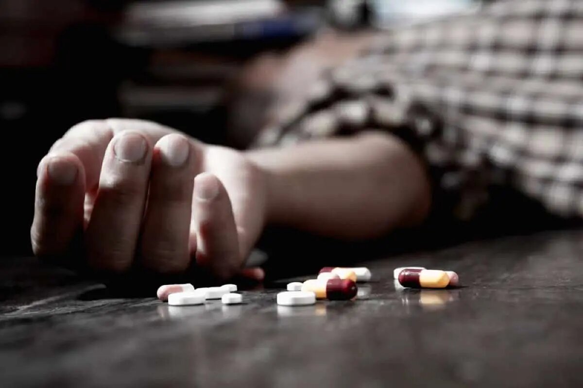 شایعه خودکشی«سمیه طبری» تکذیب شد