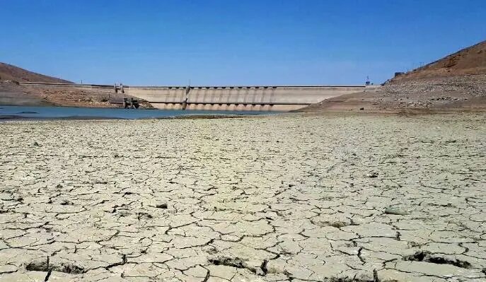 تداوم بحران منابع آبی مشهد در پاییز و زمستان