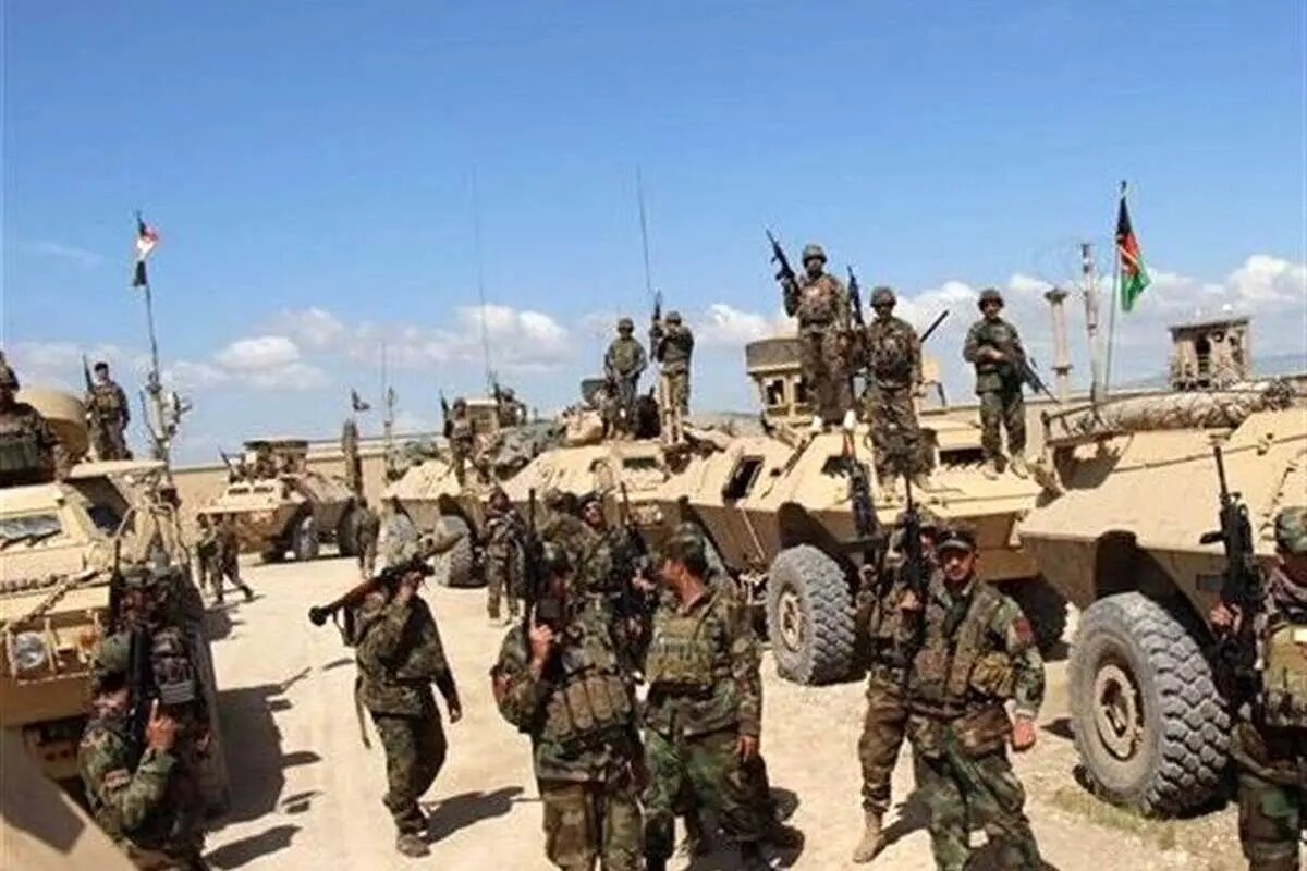 درگیری میان نیروهای پاکستانی و طالبان در ۷ ولایت مرزی