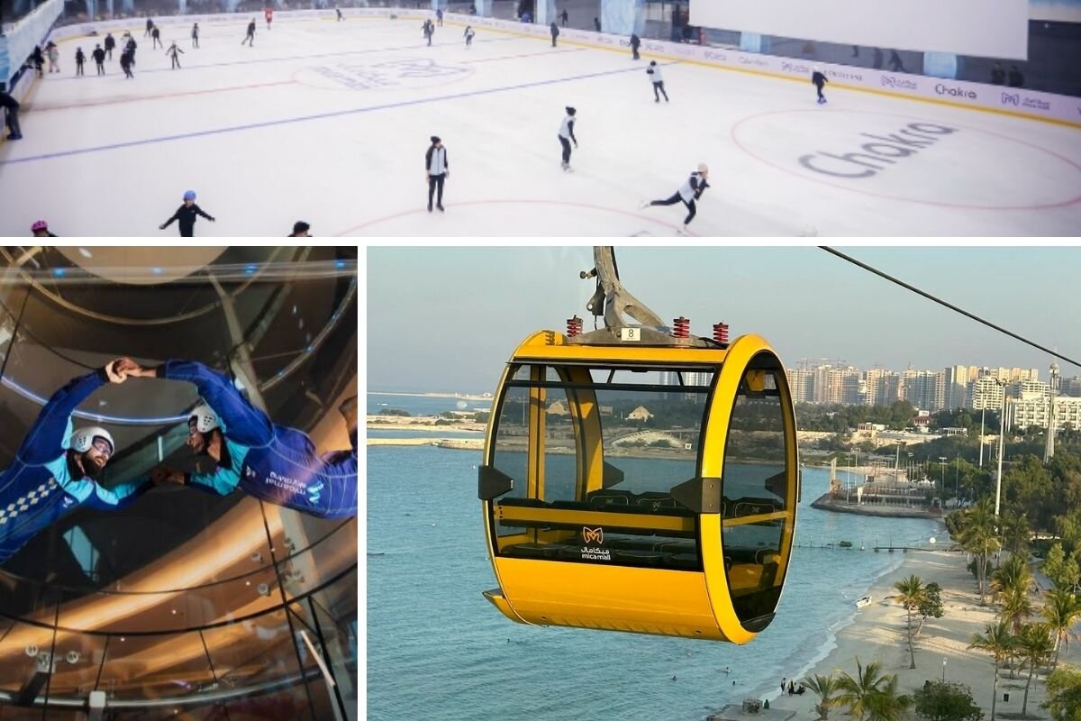 قیمت تفریحات کیش: آپدیت جدید؛ تفریحات کیش چقدر هزینه دارد؟