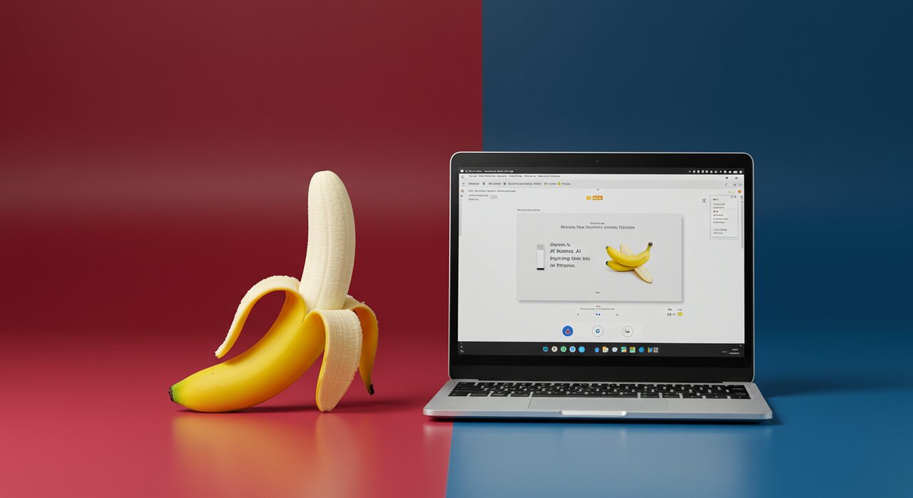دوران حکمرانی فتوشاپ به پایان رسید؟ / آغاز عصر جدید ویرایش تصویر