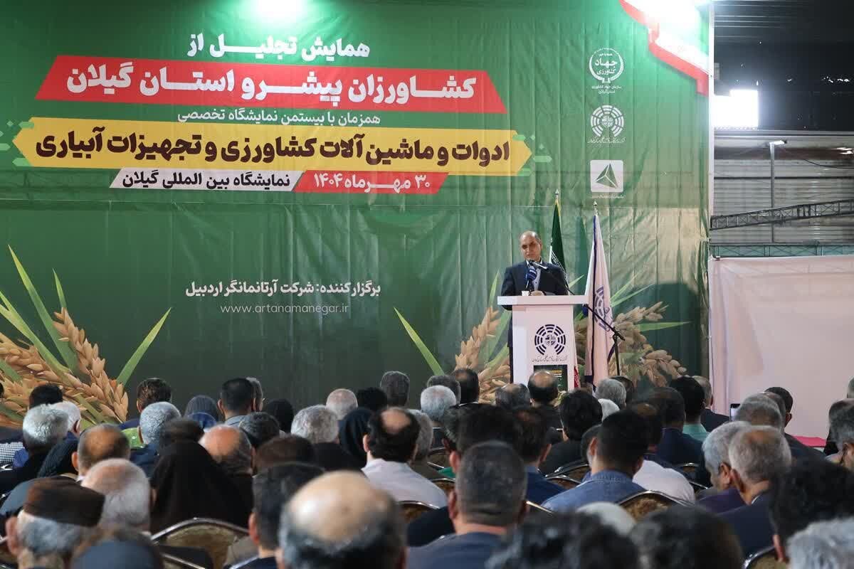 ارز واردات برنج برای واردات دارو استفاده شود