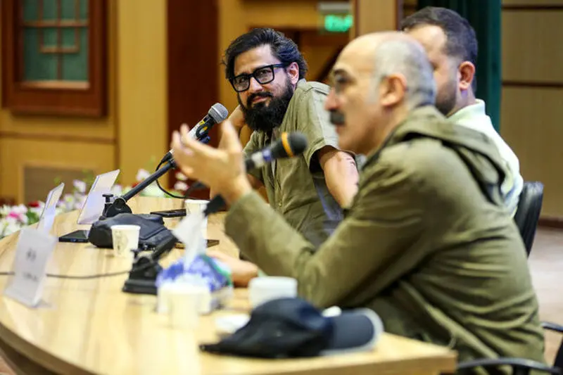 هادی حجازی‌فر: پایان «ناتوردشت» شجاعانه بود