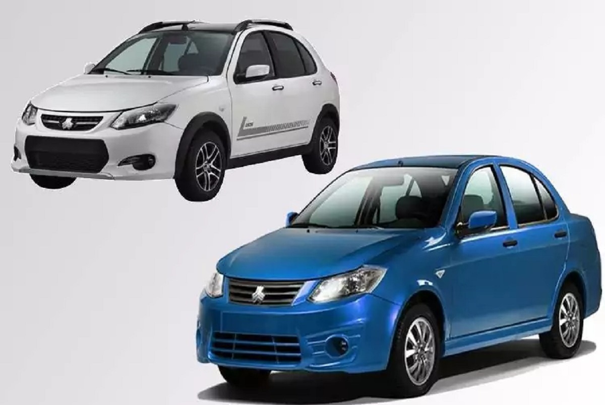 قیمت خودرو‌های سایپا امروز دوشنبه ۱۴ مهر ۱۴۰۴ + جدول