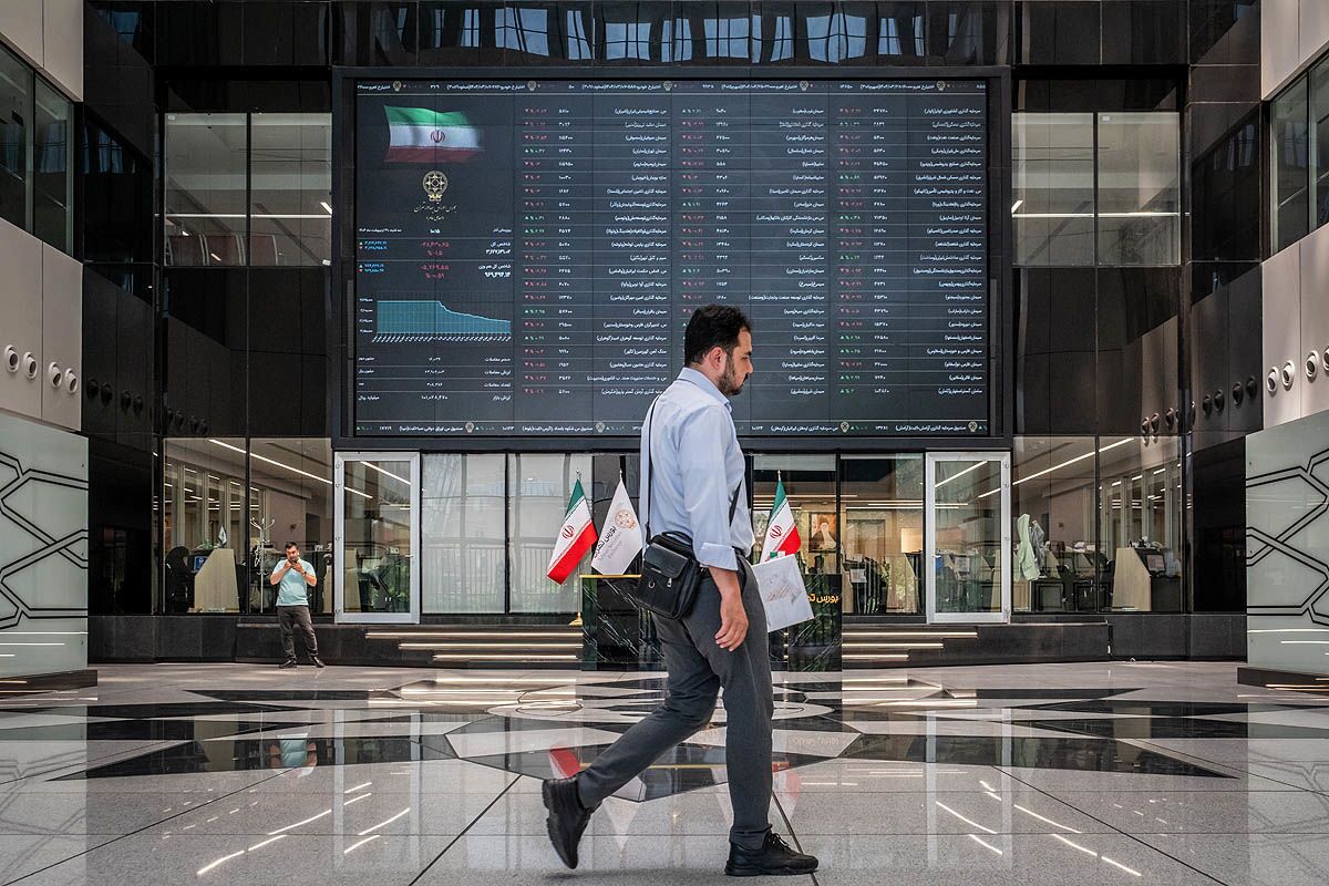 خیز بورس برای فتح کانال ۳ میلیونی؟