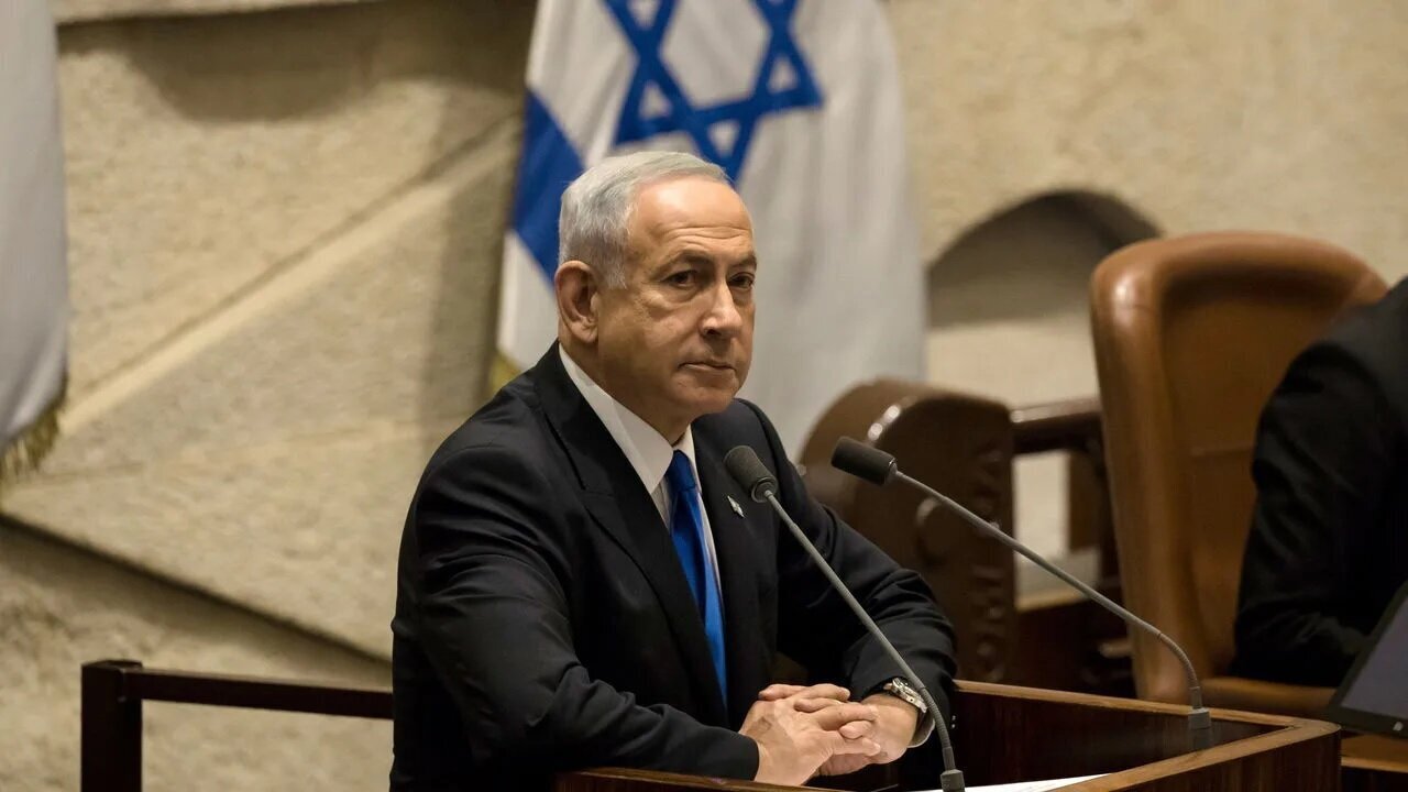 اولین واکنش نتانیاهو به توافق با حماس