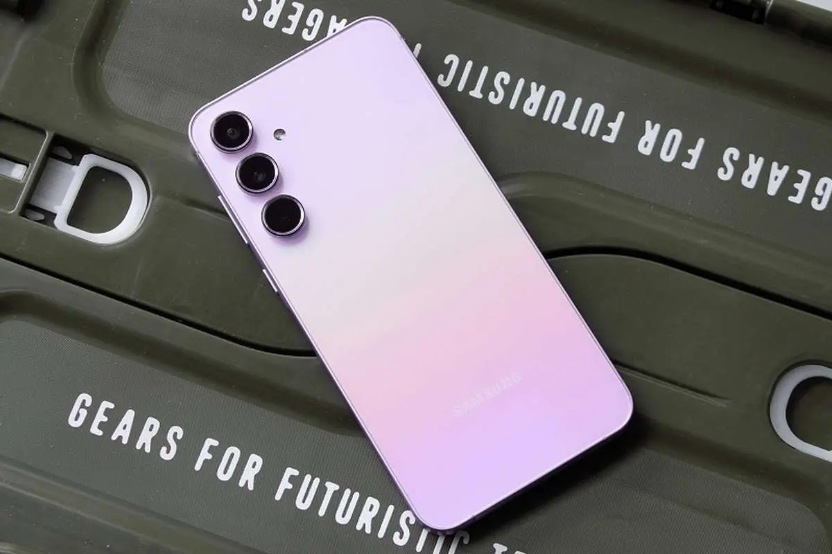 قیمت گوشی سامسونگ امروز پنجشنبه ۱۷ مهر ۱۴۰۴+ جدول