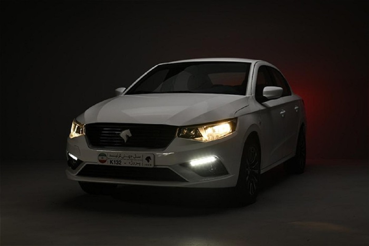 قیمت خودرو‌های ایران خودرو امروز شنبه ۱۹ مهر ۱۴۰۴ + جدول