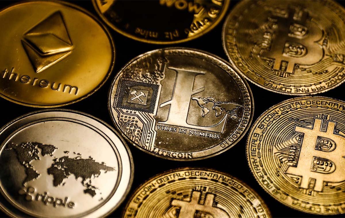 ریزش رمزارز‌ها با تهدید ترامپ علیه چین