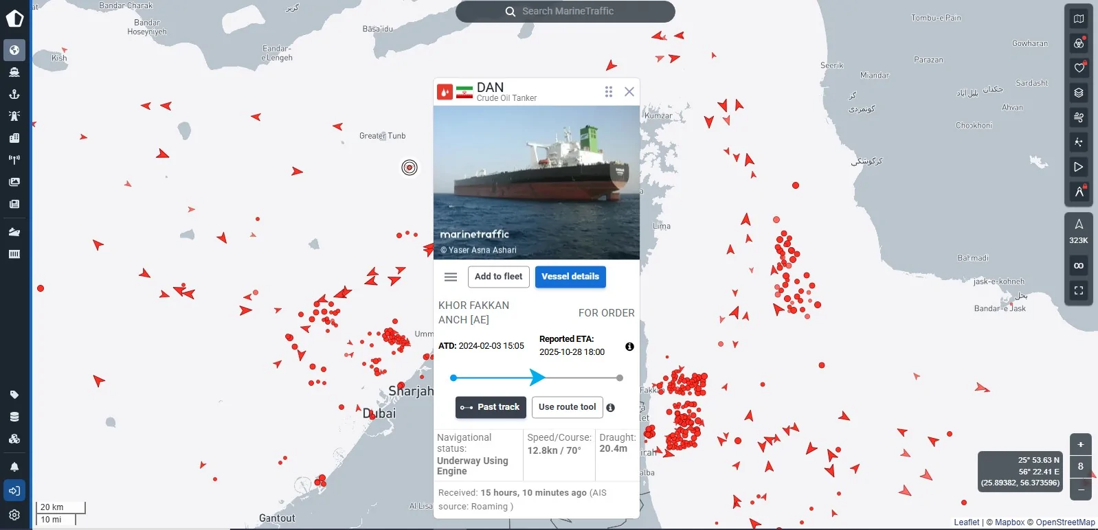 مکانیسم ماشه تحریم نفتی ایجاد نمیکند مکانیسم ماشه تحریم نفتی ایجاد نمیکند
