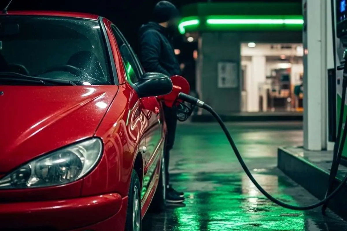 ادعای نماینده پرحاشیه مجلس درباره افزایش ۵۰۰ درصدی قیمت بنزین صحت دارد؟