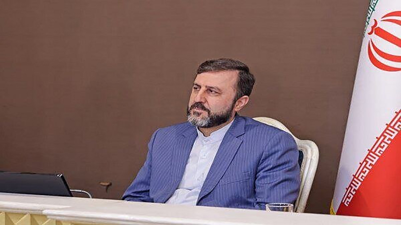 نامه جدید ایران به سازمان ملل درباره اسنپ بک