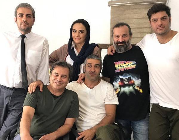 پژمان جمشیدی کیست؟/ از مستطیل سبز تا پرده‌ نقره‌ای