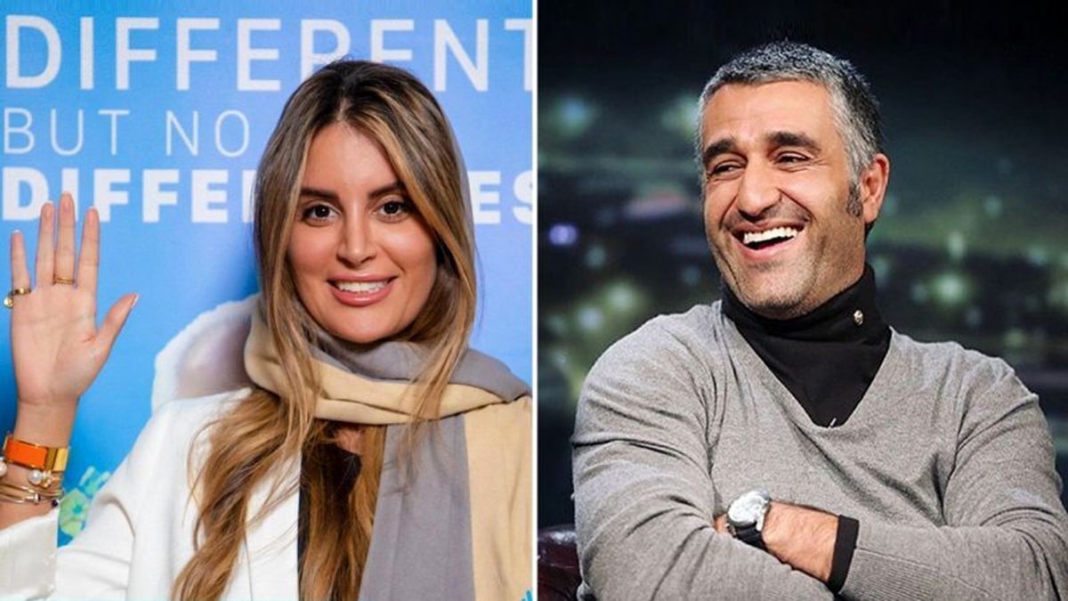 پژمان جمشیدی کیست؟/ از مستطیل سبز تا پرده‌ نقره‌ای