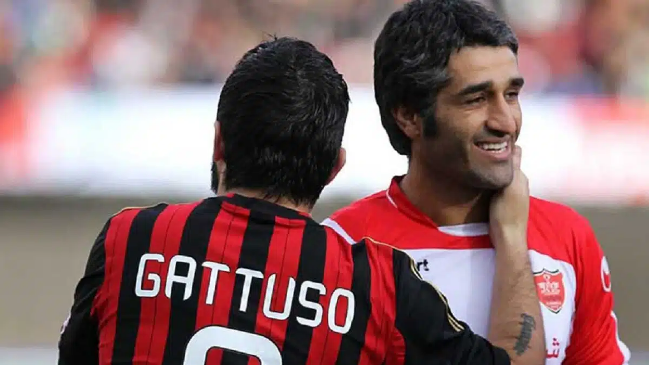 پژمان جمشیدی کیست؟/ از مستطیل سبز تا پرده‌ نقره‌ای