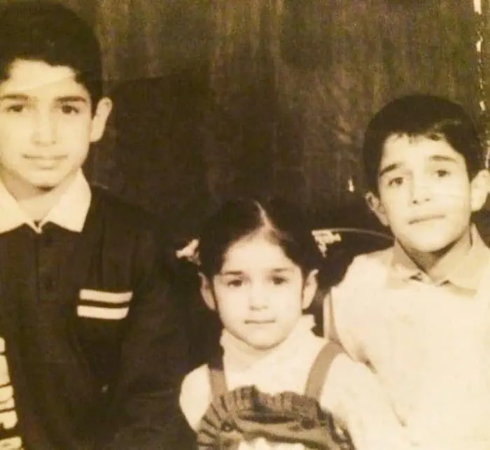 پژمان جمشیدی کیست؟/ از مستطیل سبز تا پرده‌ نقره‌ای