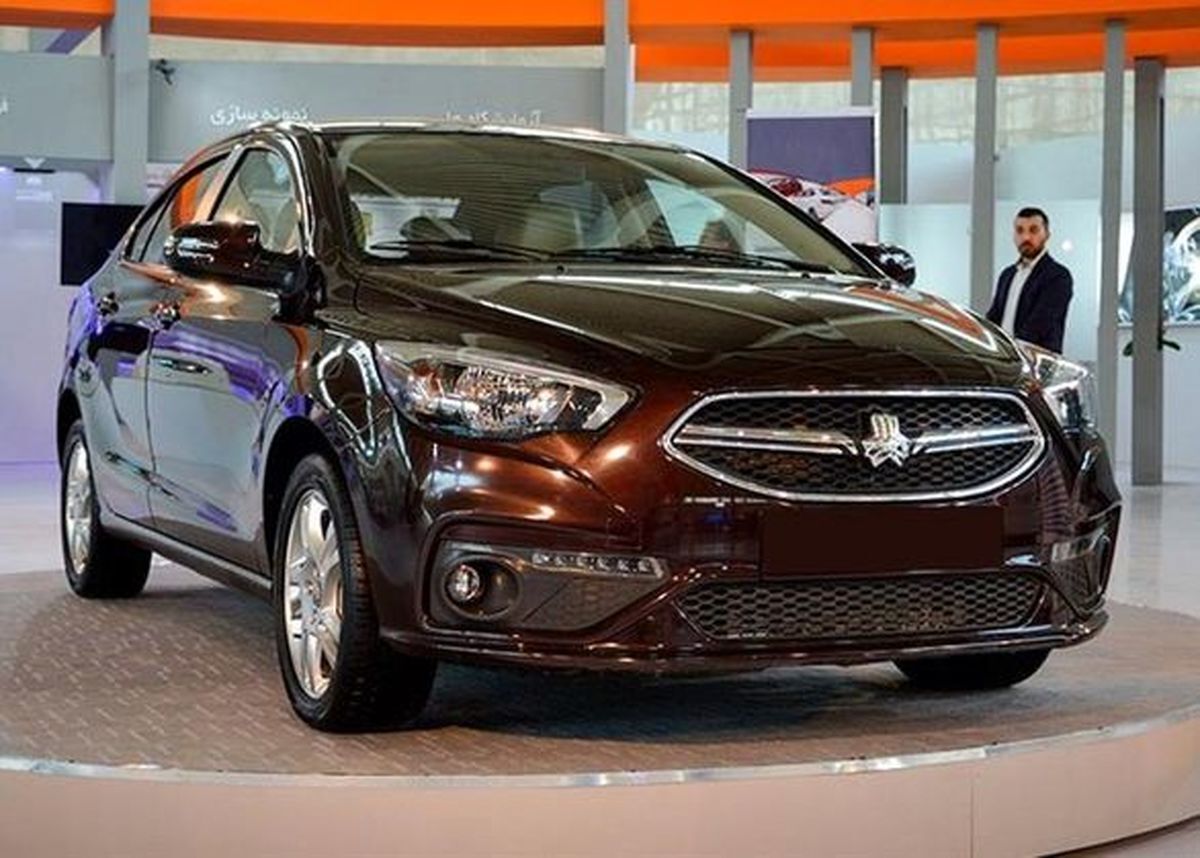 قیمت خودرو‌های سایپا امروز چهارشنبه ۳۰ مهر ۱۴۰۴ + جدول